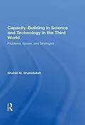 E-Book (epub) Capacity-building In Science And Technology In The Third World von Shahid M. Shahidullah