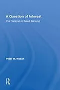 E-Book (epub) A Question Of Interest von Peter Wilson