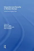 E-Book (epub) Integration And Security In Western Europe von Mathias Jopp