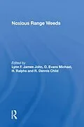 E-Book (epub) Noxious Range Weeds von Lynn F James