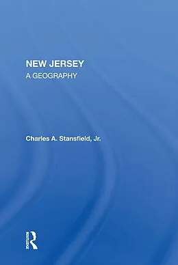 E-Book (epub) New Jersey von Charles A. Stansfield