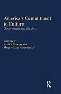 E-Book (epub) America's Commitment To Culture von Kevin V Mulcahy