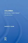 E-Book (epub) Colombia von Harvey F. Kline