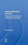 E-Book (epub) Checkerboard Square von David Wagner