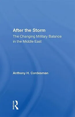E-Book (epub) After The Storm von Anthony H Cordesman