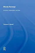E-Book (epub) Bloody Revenge von Thomas J. Scheff