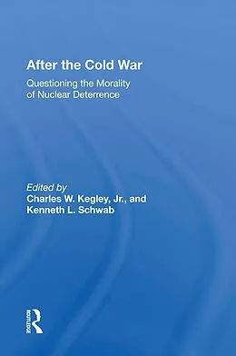 E-Book (epub) After The Cold War von Charles Kegley