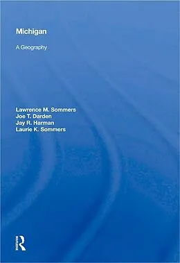 E-Book (epub) Michigan von Lawrence M. Sommers