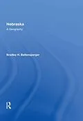 E-Book (epub) Nebraska von Bradley H. Baltensperger