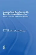 E-Book (epub) Aquaculture Development In Less Developed Countries von Leah Smith