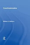 E-Book (epub) Czechoslovakia von Michael B Wallace