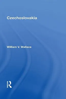 E-Book (epub) Czechoslovakia von Michael B Wallace