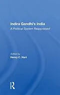 E-Book (epub) Indira Gandhi's India von 