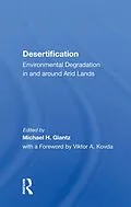 E-Book (epub) Desertification von Michael H. Glantz