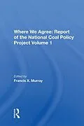 E-Book (epub) National Coal Policy Vol 1 von Christopher Murray