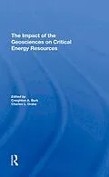 E-Book (epub) Impact Geosciences von James Burk