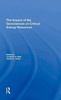 E-Book (epub) Impact Geosciences von James Burk