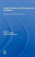 E-Book (epub) Genetic Diseases And Development Disabilities: Aspects Of Detection And Prevention von Tamah L Sadick