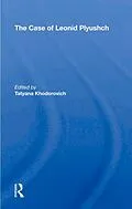 E-Book (epub) Case Of Leonid Plyushch von 