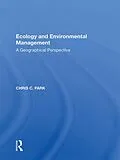 ePUB Ecology & Environ Mgmt von Roger Park