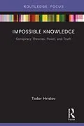 E-Book (epub) Impossible Knowledge von Todor Hristov