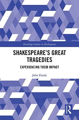 ePUB Shakespeare's Great Tragedies von John Hardy