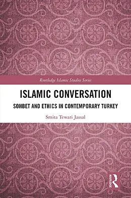 E-Book (pdf) Islamic Conversation von Smita Tewari Jassal