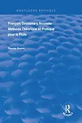 E-Book (epub) Francois Devienne's Nouvelle Methode Theorique et Pratique Pour la Flute von 