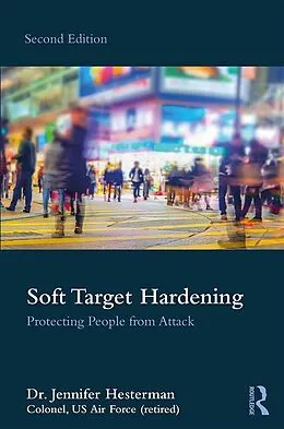 E-Book (pdf) Soft Target Hardening von Jennifer Hesterman