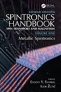 E-Book (epub) Spintronics Handbook, Second Edition: Spin Transport and Magnetism von 