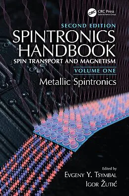 E-Book (epub) Spintronics Handbook, Second Edition: Spin Transport and Magnetism von 