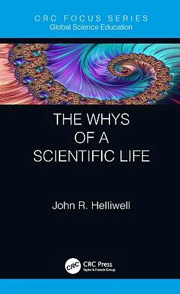 E-Book (pdf) The Whys of a Scientific Life von John R. Helliwell
