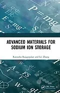 E-Book (epub) Advanced Materials for Sodium Ion Storage von Ranjusha Rajagopalan, Lei Zhang