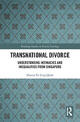 E-Book (epub) Transnational Divorce von Sharon Ee Ling Quah