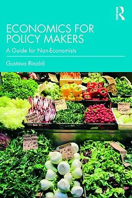 PDF Economics for Policy Makers von Gustavo Rinaldi