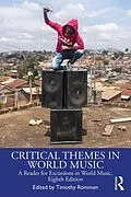 E-Book (epub) Critical Themes in World Music von 