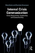 E-Book (pdf) Internal Crisis Communication von Mats Heide, Charlotte Simonsson