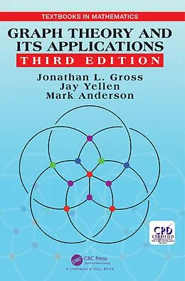 E-Book (pdf) Graph Theory and Its Applications von Jonathan L. Gross, Jay Yellen, Mark Anderson