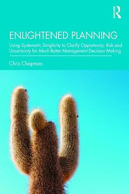 E-Book (epub) Enlightened Planning von Christopher Chapman