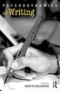 PDF Psychodynamics of Writing von Martin Weegmann