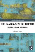 E-Book (pdf) The Gambia-Senegal Border von Mariama Khan