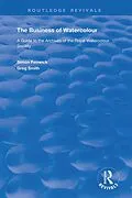 E-Book (epub) The Business of Watercolour von Simon Fenwick, Greg Smith