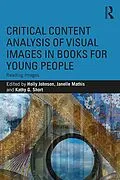 E-Book (pdf) Critical Content Analysis of Visual Images in Books for Young People von 