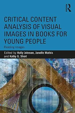 E-Book (pdf) Critical Content Analysis of Visual Images in Books for Young People von 