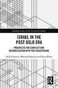 E-Book (pdf) Israel in the Post Oslo Era von As'Ad Ghanem, Mohanad Mustafa, Salim Brake