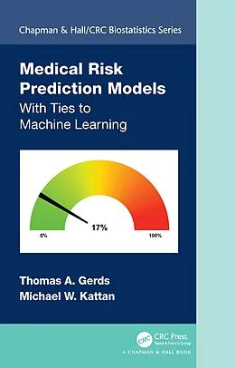 E-Book (pdf) Medical Risk Prediction Models von Thomas A. Gerds, Michael W. Kattan