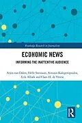 E-Book (pdf) Economic News von Arjen Van Dalen, Helle Svensson, Antonis Kalogeropoulos