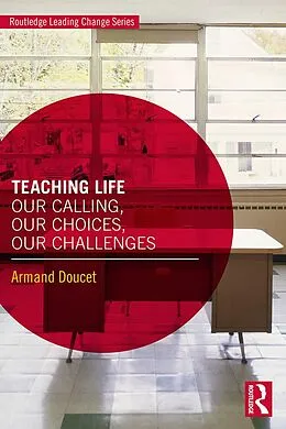 E-Book (pdf) Teaching Life von Armand Doucet