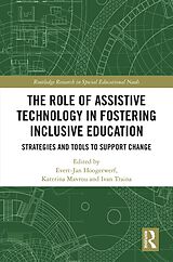 eBook (epub) The Role of Assistive Technology in Fostering Inclusive Education de 