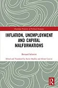 E-Book (epub) Inflation, Unemployment and Capital Malformations von Bernard Schmitt